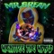 Dead of Winter (feat. Cody Manson) - Mr.Grean lyrics