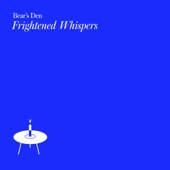 Frightened Whispers - EP artwork