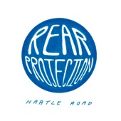 Hartle Road - Rear Projection