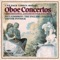 Oboe Concerto in C Major, K. 314: II. Adagio non troppo artwork