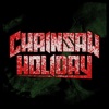 Chainsaw Holiday - EP