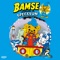 Bamse och mysteriet på spegelön (Del 1) artwork