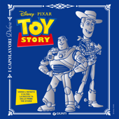 Toy Story Deluxe - Walt Disney