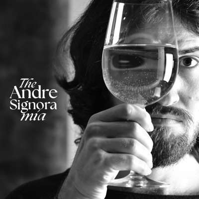 Signora mia - The Andre