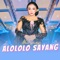 Alololo Sayang artwork