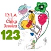 Lyla - 123 (feat. Chika Jessica)