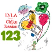 123 (feat. Chika Jessica) artwork