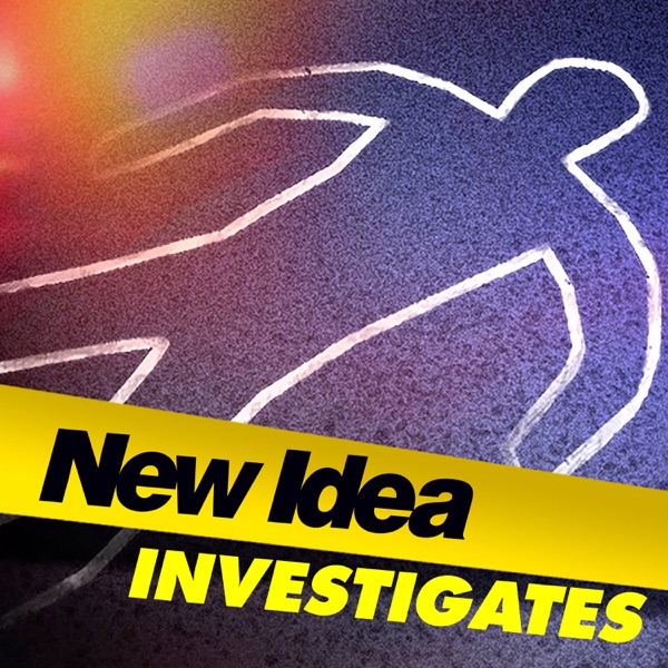 New Idea Investigates Podcast New Idea Investigates Podcast