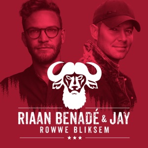 Rowwe Bliksem - Single