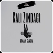 Kali Zindagi artwork