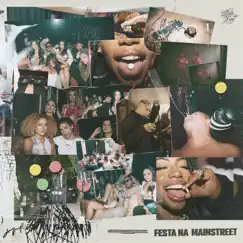 Festa na Mainstreet (feat. Kizzy) - Single by Shenlong, Orochi & BIN album reviews, ratings, credits
