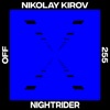 Nightrider - Single