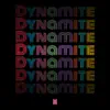 Dynamite (Slow Jam Remix) - Single album lyrics, reviews, download