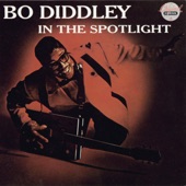 Bo Diddley - Signifying Blues - Unedited Version