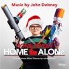 Home Sweet Home Alone (Original Soundtrack) artwork