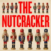 The Nutcracker artwork