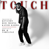Touch - Kevcody, Kater Karma & Red Moons