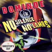 No Silence... No Lambs - Director’s Cut artwork