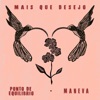 Mais Que Desejo - Single