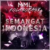 Semangat Indonesia (feat. Abdul Roviq Bilondatu, Patria NK, Ferisa Wulan & Renat Sofie Andriani) artwork