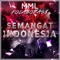 Semangat Indonesia (feat. Abdul Roviq Bilondatu, Patria NK, Ferisa Wulan & Renat Sofie Andriani) artwork