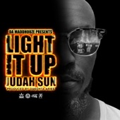 Judah Sun - Light It Up
