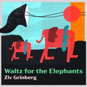 Waltz for the Elephants artwork