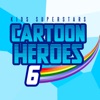 Cartoon Heroes