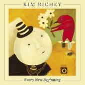 Kim Richey - Floating On the Surface