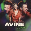 Avine Love 2 (Ao Vivo)