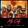 Stream & download My City (feat. JRDN, Fredro Starr, The Game & Lazarus) - Single