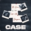 Case (feat. Sista Afia & Strongman) - Single