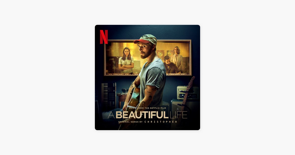 ‎Led Me To You (From the Netflix Film ‘A Beautiful Life’) by