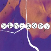 Somebody artwork