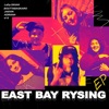 East Bay Rysing - EP