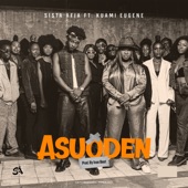 Asuoden (Stubborn Proud) [feat. Kuami Eugene] artwork
