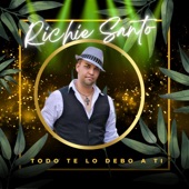 Richie Santo - Será el Amor