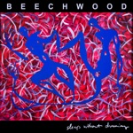 Beechwood - Carved Arm