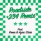 Roadside (+234 Remix) [feat. Rema & Ayra Starr] artwork