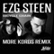 Bicycle Chain (More Kords Remix) - EZG & Steen lyrics