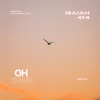 Oh Yhwh - Single