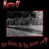 The Ghosts of the Insane - EP