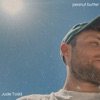 peanut butter (stripped) - Single