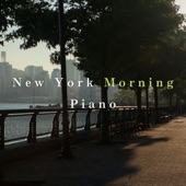 New York Morning Piano artwork