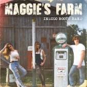 Indigo Roots Band - Maggie's Farm