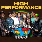 High Performance (En Vivo) artwork