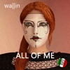 All of Me - Single