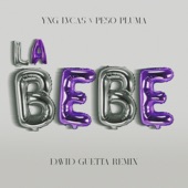 La Bebe (David Guetta Remix) artwork