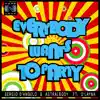 Stream & download Everybody Wants to Party - EP