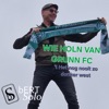 Wie Holn Van Grunn FC! - Single